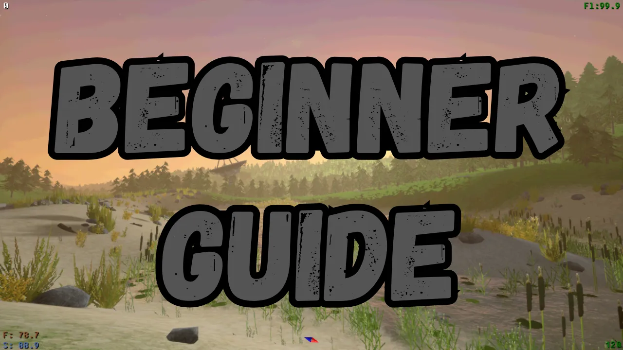 Voices of the Void Beginner Guide