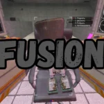Fusion Mod Fusion Voices of the Void