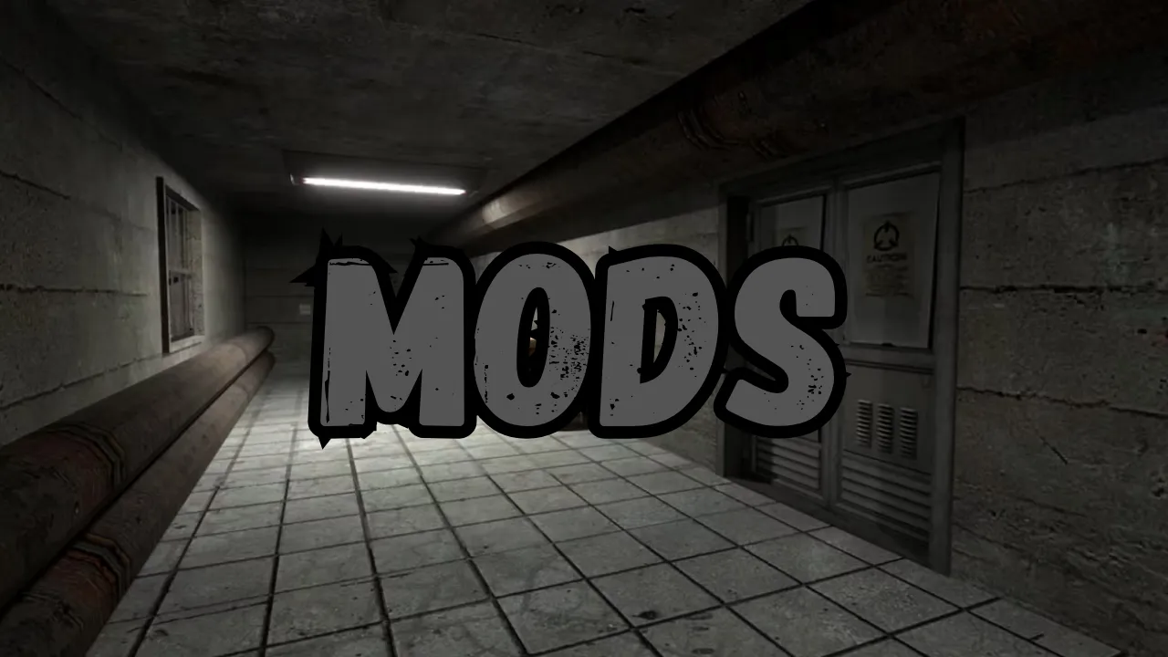 Voices of the Void MODs