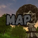 Map Voices of the Void